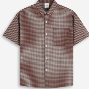 Áo Sơ Mi Cộc Loose L.3.4929