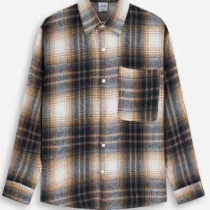 Áo Sơ Mi Dài Over Shirt L.1.4412