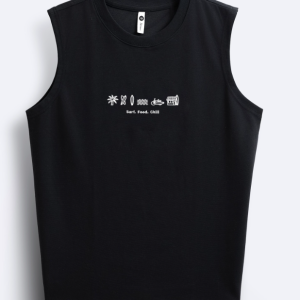 Áo Tanktop Regular L.3.3980