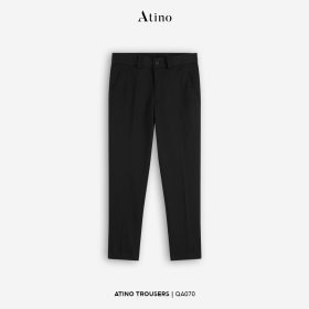 Quần Âu Slim 30.5.QA070