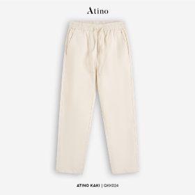 Quần KaKi Loose 30.2.QKK024