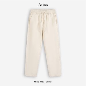 Quần KaKi Loose 30.2.QKK024